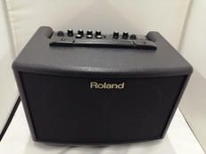 アコースティックアンプ|ROLAND