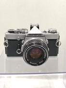 フィルムカメラ|OLYMPUS