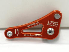 ロープレンチ|ISC