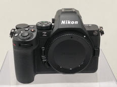 ミラーレス一眼|NIKON