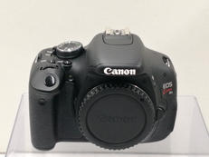 デジタル一眼 Wズームキット|CANON