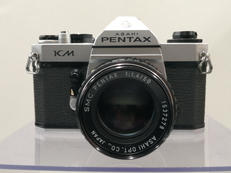 フィルムカメラ|PENTAX