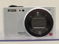 デジタルカメラ|PENTAX