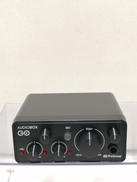 オーディオインターフェース|PRESONUS