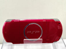 PSP|SONY