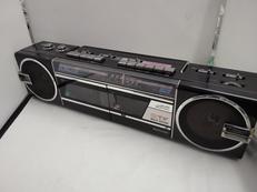 ダブルラジカセ|NATIONAL