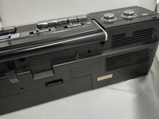 National ナショナル RX-FW20 ダブルカセットシステム ラジカセ ラジカセはRX-FW20（1985年発売）