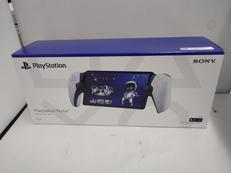 PLAYSTATION POTAL|SONY