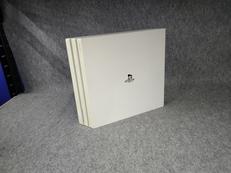 PS4 PRO|SONY