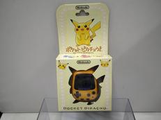 ポケットピカチュウ|NINTENDO