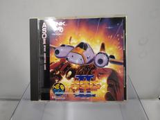 ネオジオCDソフト|SNK