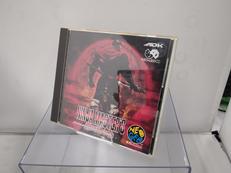 ネオジオCDソフト|エーディケ