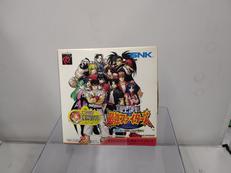 ネオジオポケットソフト|SNK