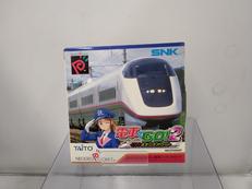 ネオジオポケットソフト|SNK