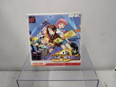 ネオジオポケットソフト|SNK