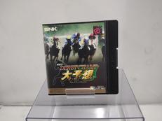 ネオジオポケットソフト|SNK