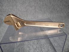 防爆モンキーレンチ|BAXNO