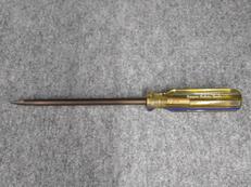 防爆マイナスドライバー|AMPCO