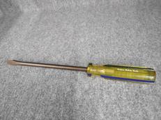 防爆マイナスドライバー|AMPCO