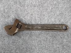 防爆モンキーレンチ|BEALON