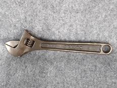 防爆モンキーレンチ|BEALON