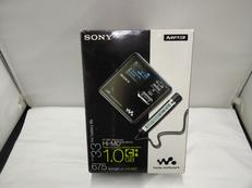 HI-MD WALKMAN|SONY