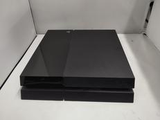 プレイステーション4本体|SONY