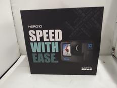 ウェアラブルカメラ|GO PRO