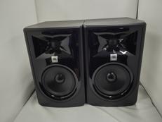 モニタースピーカー|JBL