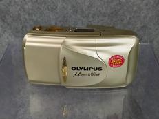 フィルムカメラ|OLYMPUS