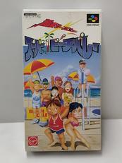 SFCソフト|Virgin Interactive Entertainme