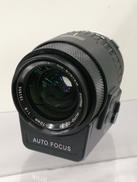 AF ズームレンズ|OLYMPUS