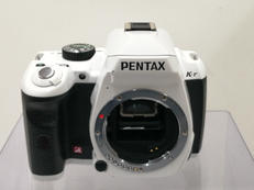 デジタル一眼ボディ|PENTAX