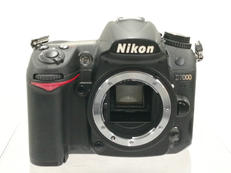 デジタル一眼レフ|NIKON