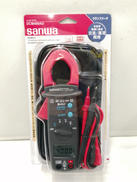 クランプメーター|SANWA