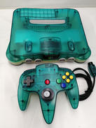 ニンテンドー64|NINTENDO