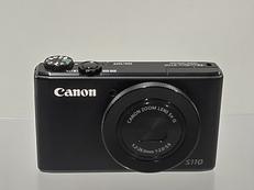 デジタルカメラ|CANON