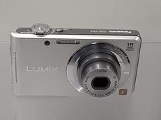 デジカメ|PANASONIC