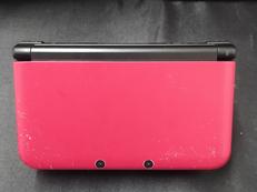 3DS LL|NINTENDO