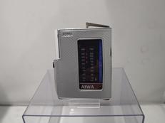 ポータブルオーディオプレーヤー|AIWA