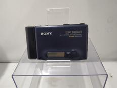WALKMAN|SONY