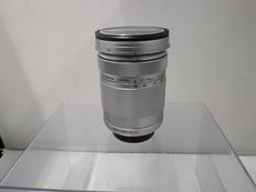 望遠ズームレンズ|OLYMPUS