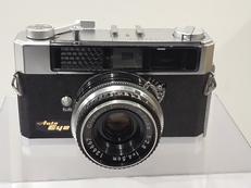 フィルムカメラ|OLYMPUS