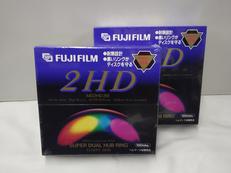 フロッピーディスク|FUJIFILM