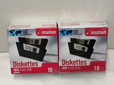フロッピーディスク|IMATION