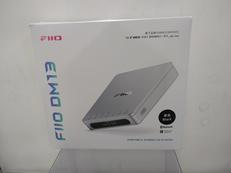ポータブルCDプレーヤー|FIIO