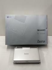 パーソナルモバイルツール|SHARP
