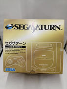 セガサターン|SEGA