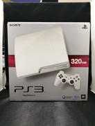PS3|SONY