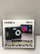 デジタルカメラ|YASHICA